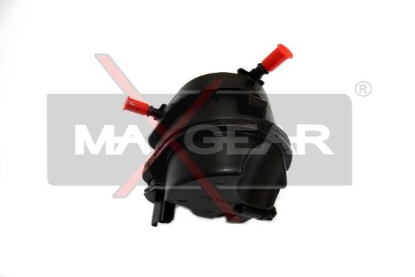 Palivový filter MAXGEAR (26-0167)