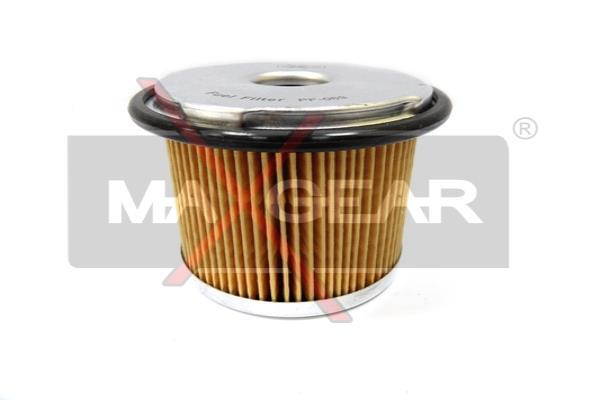 Palivový filter MAXGEAR (26-0169)