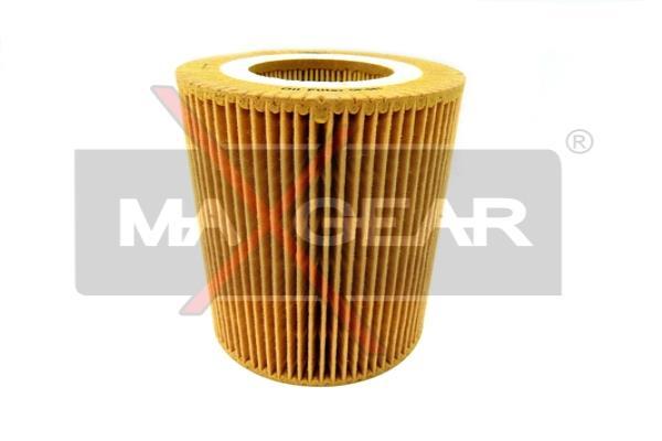Olejový filter MAXGEAR (26-0170)