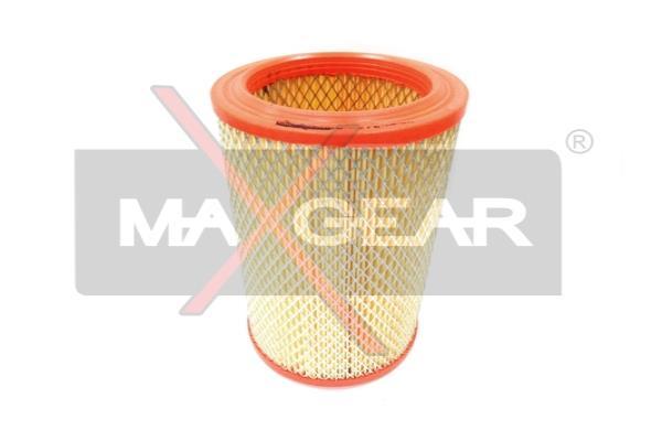 Vzduchový filter MAXGEAR (26-0172)