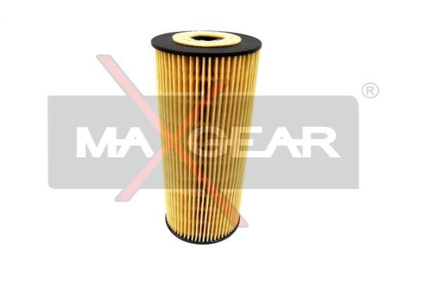 Olejový filter MAXGEAR (26-0174)