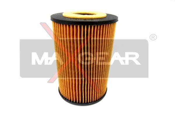 Olejový filter MAXGEAR (26-0176)