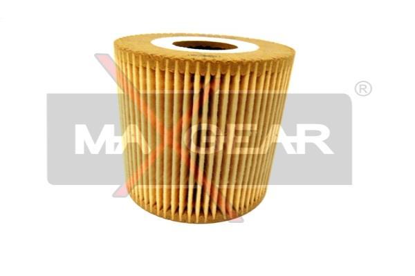 Olejový filter MAXGEAR (26-0178)