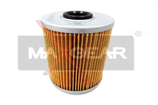 Palivový filter MAXGEAR (26-0181)