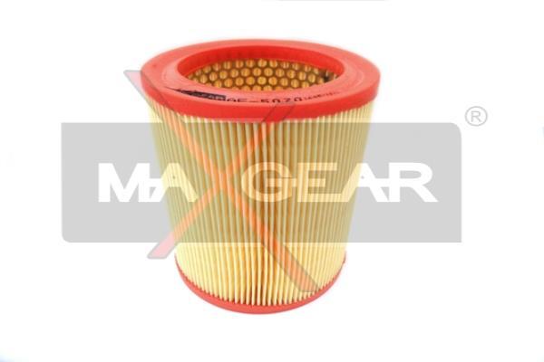 Vzduchový filter MAXGEAR (26-0185)