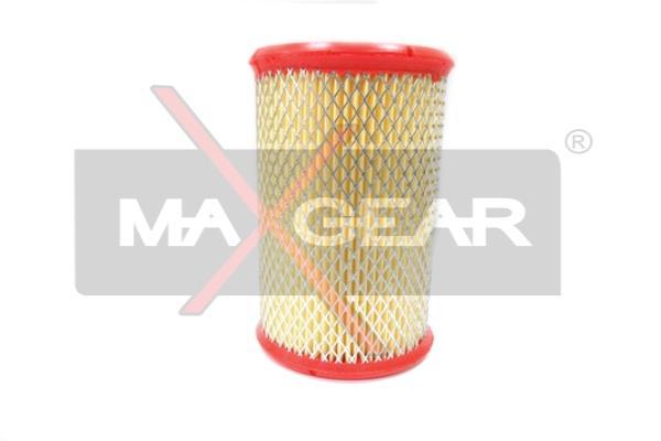 Vzduchový filter MAXGEAR (26-0186)