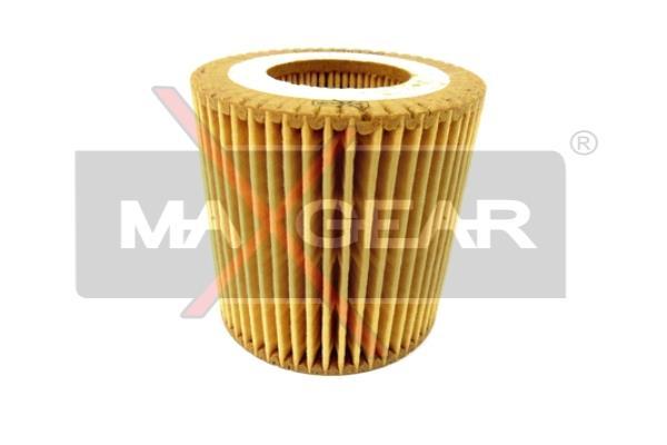 Olejový filter MAXGEAR (26-0189)
