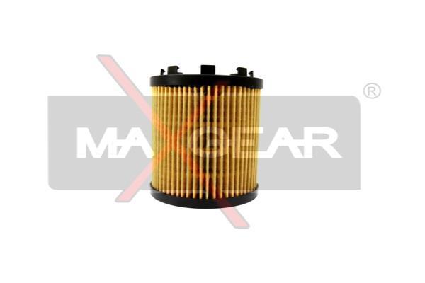 Olejový filter MAXGEAR (26-0195)