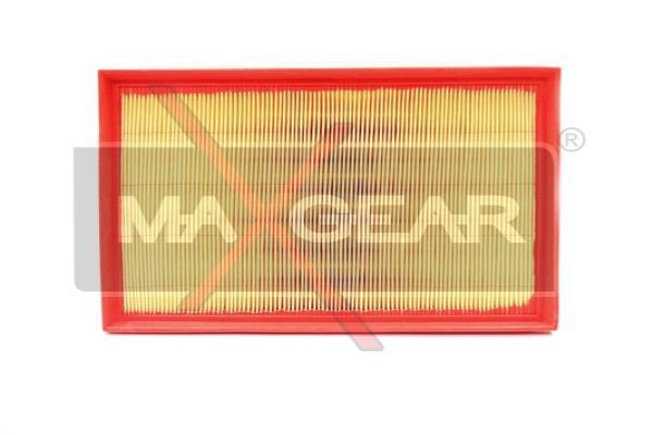 Vzduchový filter MAXGEAR (26-0198)