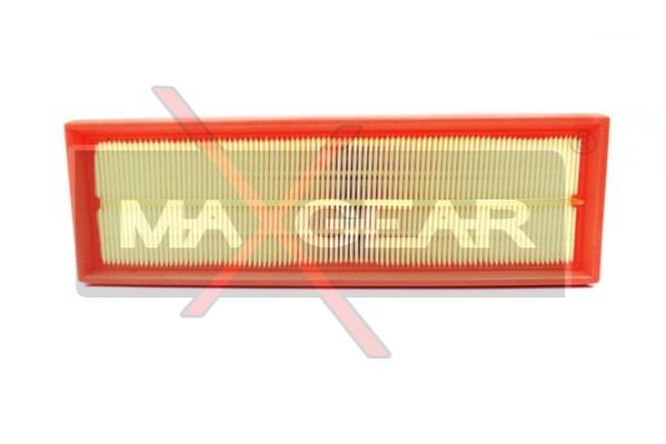 Vzduchový filter MAXGEAR (26-0201)
