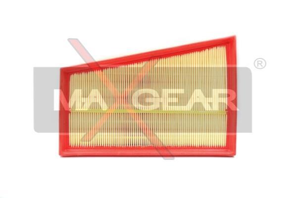 Vzduchový filter MAXGEAR (26-0205)