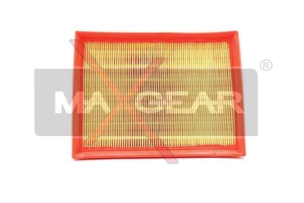 Vzduchový filter MAXGEAR (26-0210)