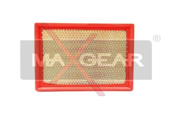 Vzduchový filter MAXGEAR (26-0220)