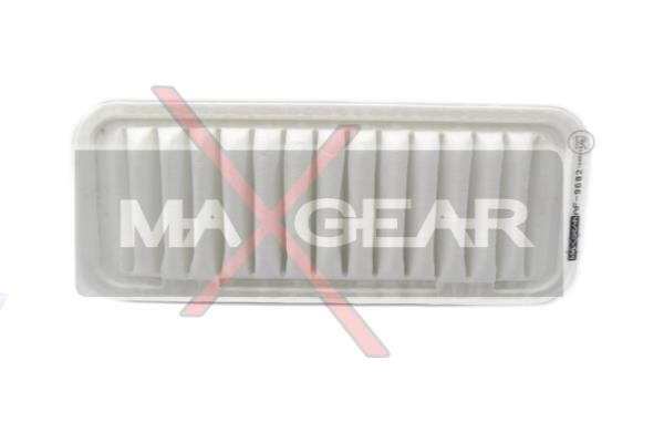 Vzduchový filter MAXGEAR (26-0226)
