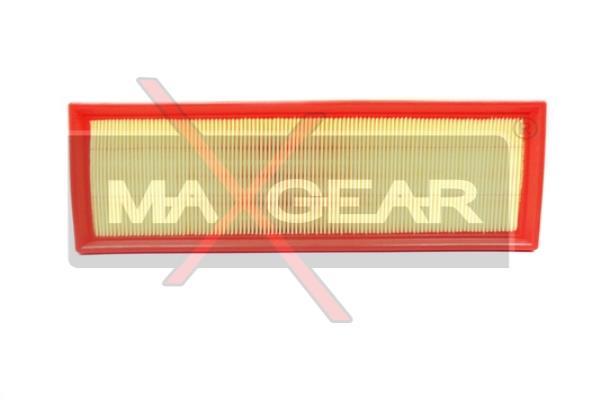 Vzduchový filter MAXGEAR (26-0227)