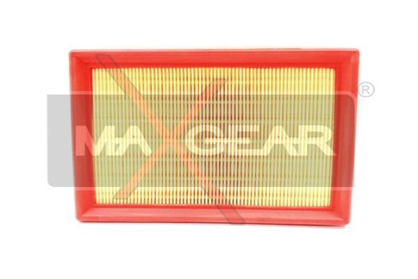 Vzduchový filter MAXGEAR (26-0229)