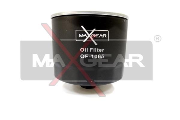 Olejový filter MAXGEAR (26-0260)