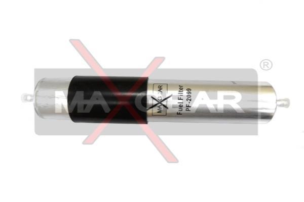 Palivový filter MAXGEAR (26-0263)