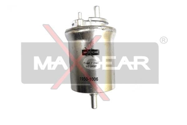 Palivový filter MAXGEAR (26-0265)