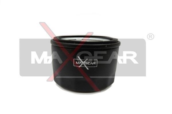 Olejový filter MAXGEAR (26-0267)