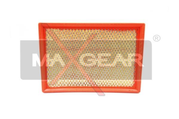 Vzduchový filter MAXGEAR (26-0276)