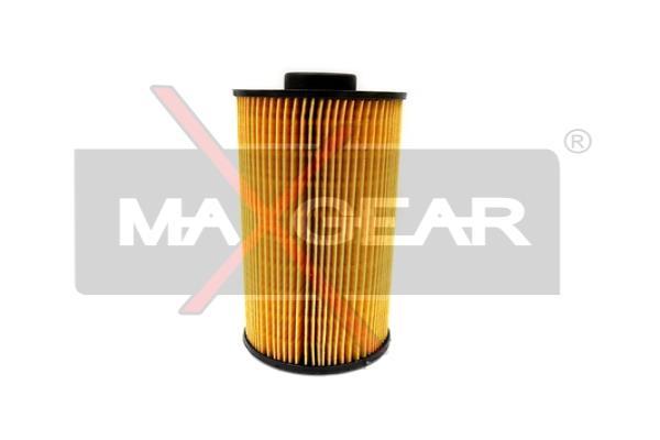 Olejový filter MAXGEAR (26-0288)