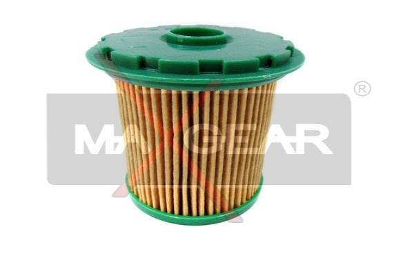 Palivový filter MAXGEAR (26-0292)