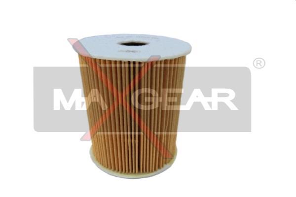 Olejový filter MAXGEAR (26-0294)