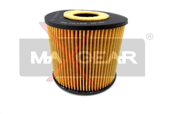 Olejový filter MAXGEAR (26-0295)