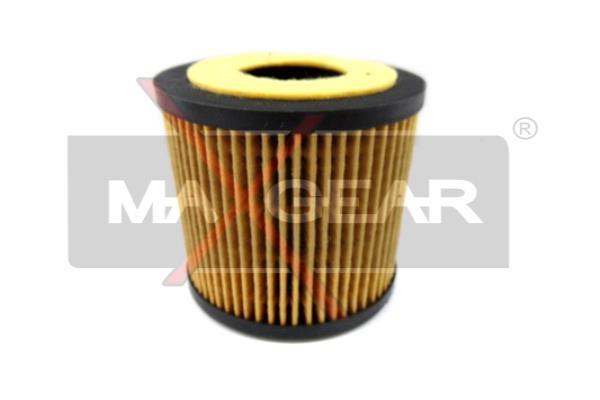 Olejový filter MAXGEAR (26-0297)