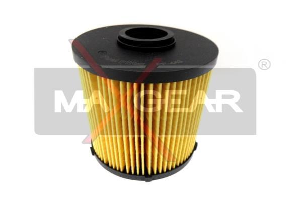 Palivový filter MAXGEAR (26-0298)