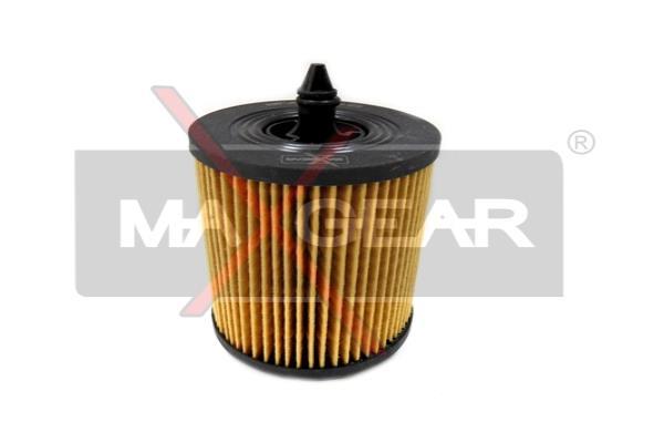 Olejový filter MAXGEAR (26-0301)