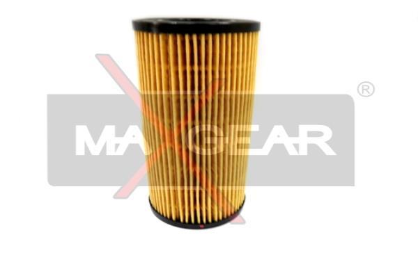 Olejový filter MAXGEAR (26-0302)
