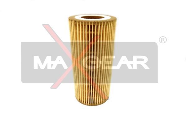 Olejový filter MAXGEAR (26-0304)
