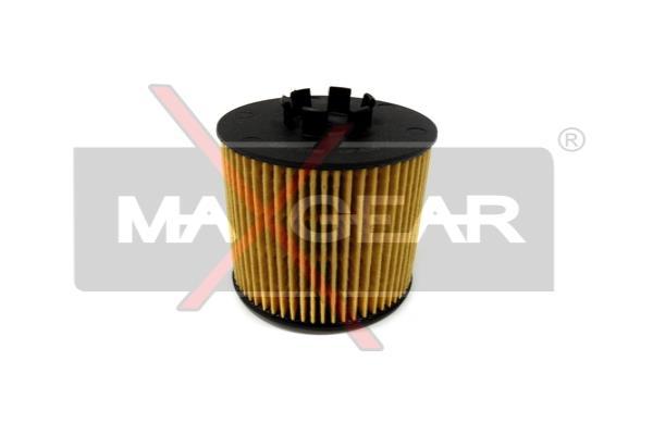 Olejový filter MAXGEAR (26-0314)