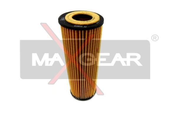 Olejový filter MAXGEAR (26-0315)