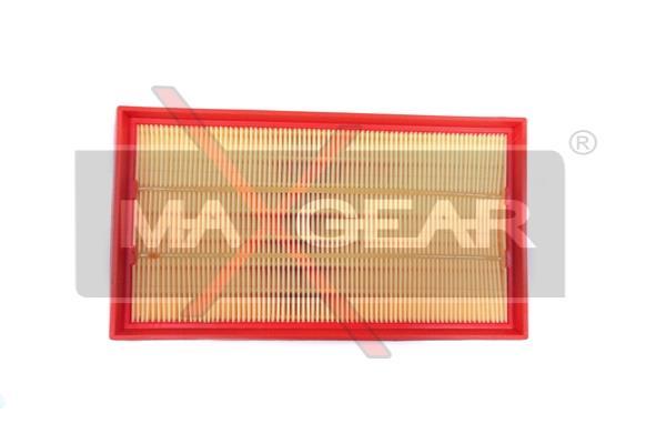Vzduchový filter MAXGEAR (26-0322)