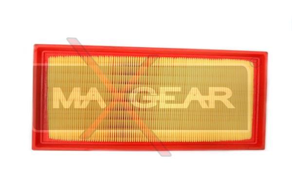 Vzduchový filter MAXGEAR (26-0340)