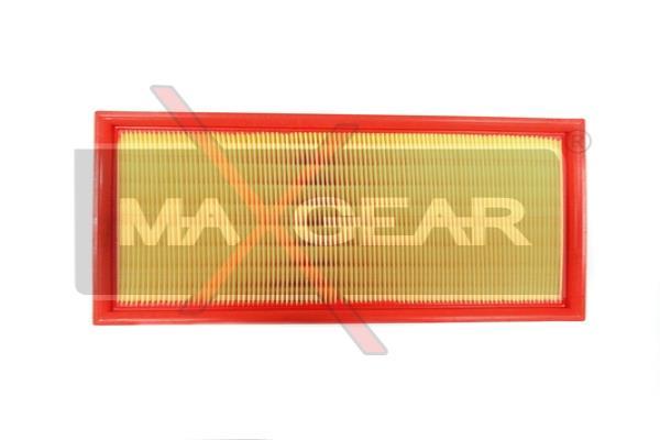 Vzduchový filter MAXGEAR (26-0341)