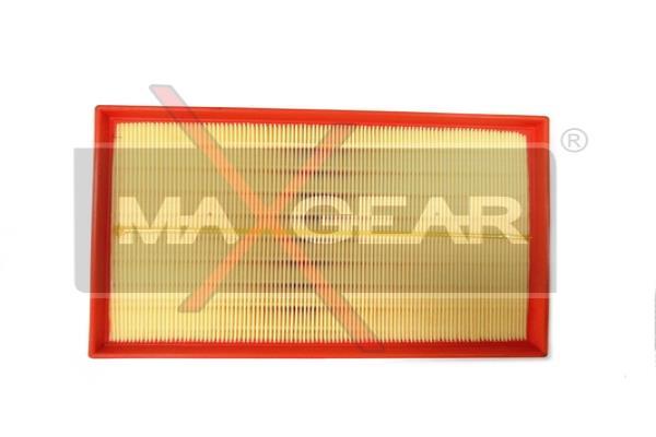 Vzduchový filter MAXGEAR (26-0353)