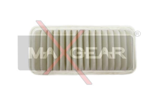 Vzduchový filter MAXGEAR (26-0358)