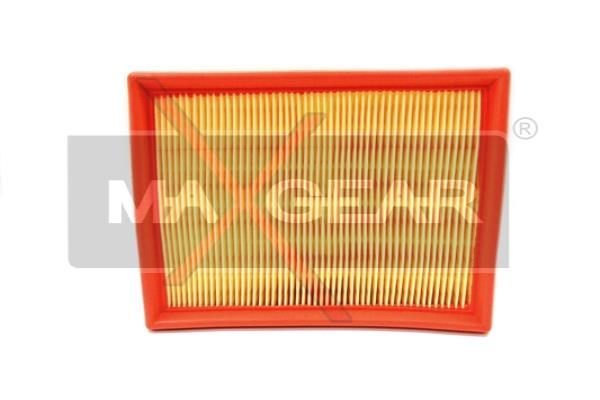 Vzduchový filter MAXGEAR (26-0363)