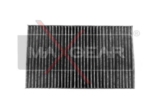 Filter vnútorného priestoru MAXGEAR (26-0388)