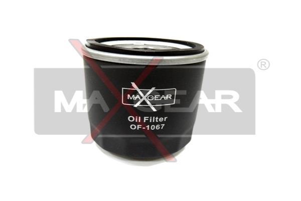 Olejový filter MAXGEAR (26-0401)