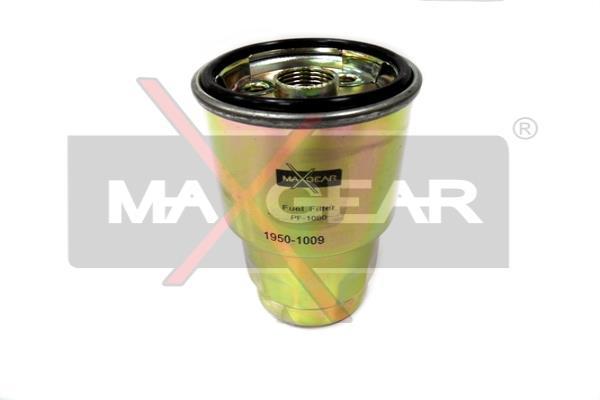 Palivový filter MAXGEAR (26-0403)