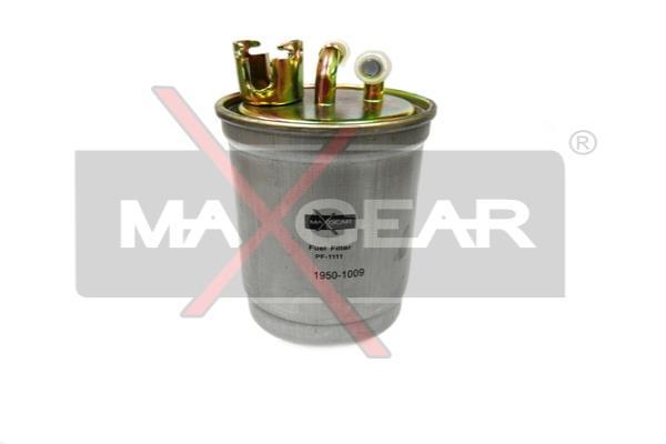 Palivový filter MAXGEAR (26-0405)