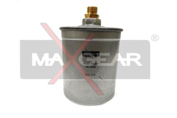 Palivový filter MAXGEAR (26-0414)