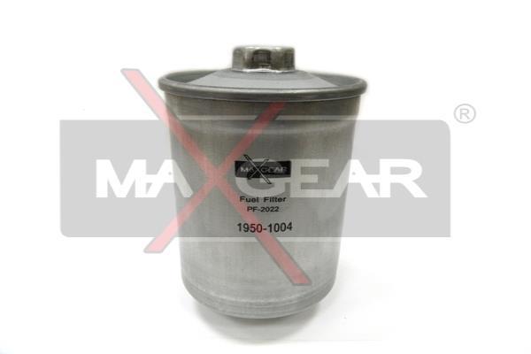 Palivový filter MAXGEAR (26-0415)