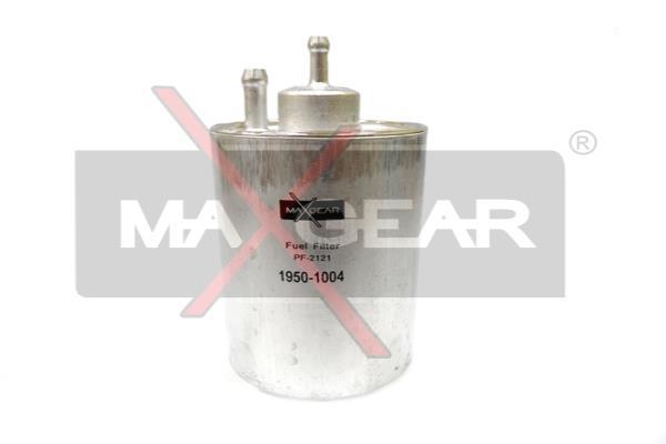 Palivový filter MAXGEAR (26-0421)