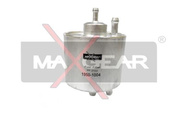 Palivový filter MAXGEAR (26-0422)